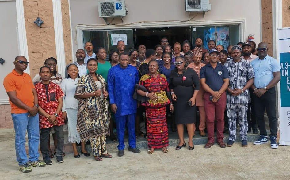 Ekiti State Intensifies Investment in Public Health Emergency Preparedness