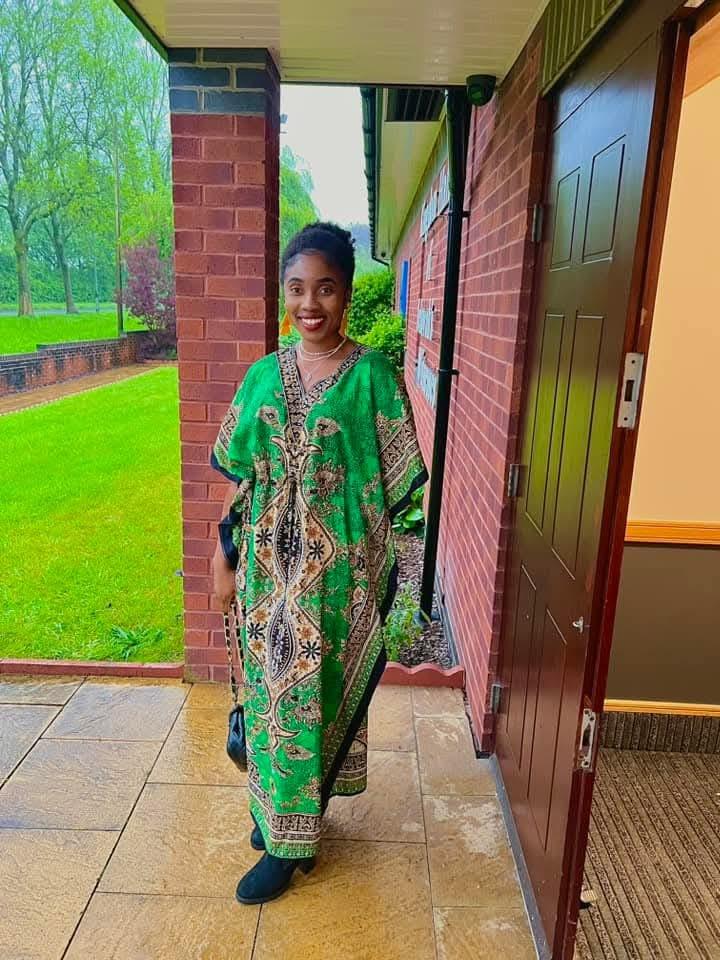 UK Inquest Confirms Nigerian Mother's Suicide After Mental Health Battle