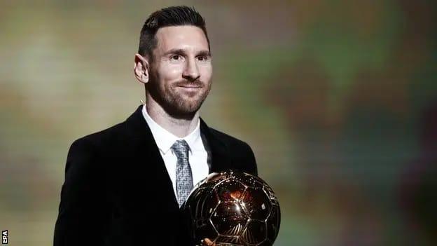 World Cup Semi-Finals Boast Impressive Lineup of Ballon d'Or Winners