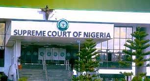 Supreme Court Mandates Digital Filing for Lawyers Ahead of 2026 Sittings