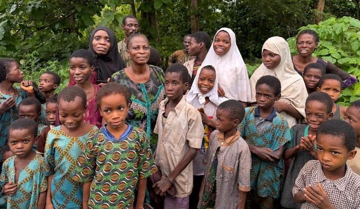 Rescued Oriire School Principal Opens Up on Harrowing Kidnap Ordeal