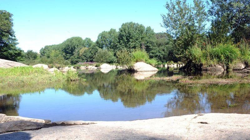 Cloudy Conditions Forecast for Parts of Portugal Today