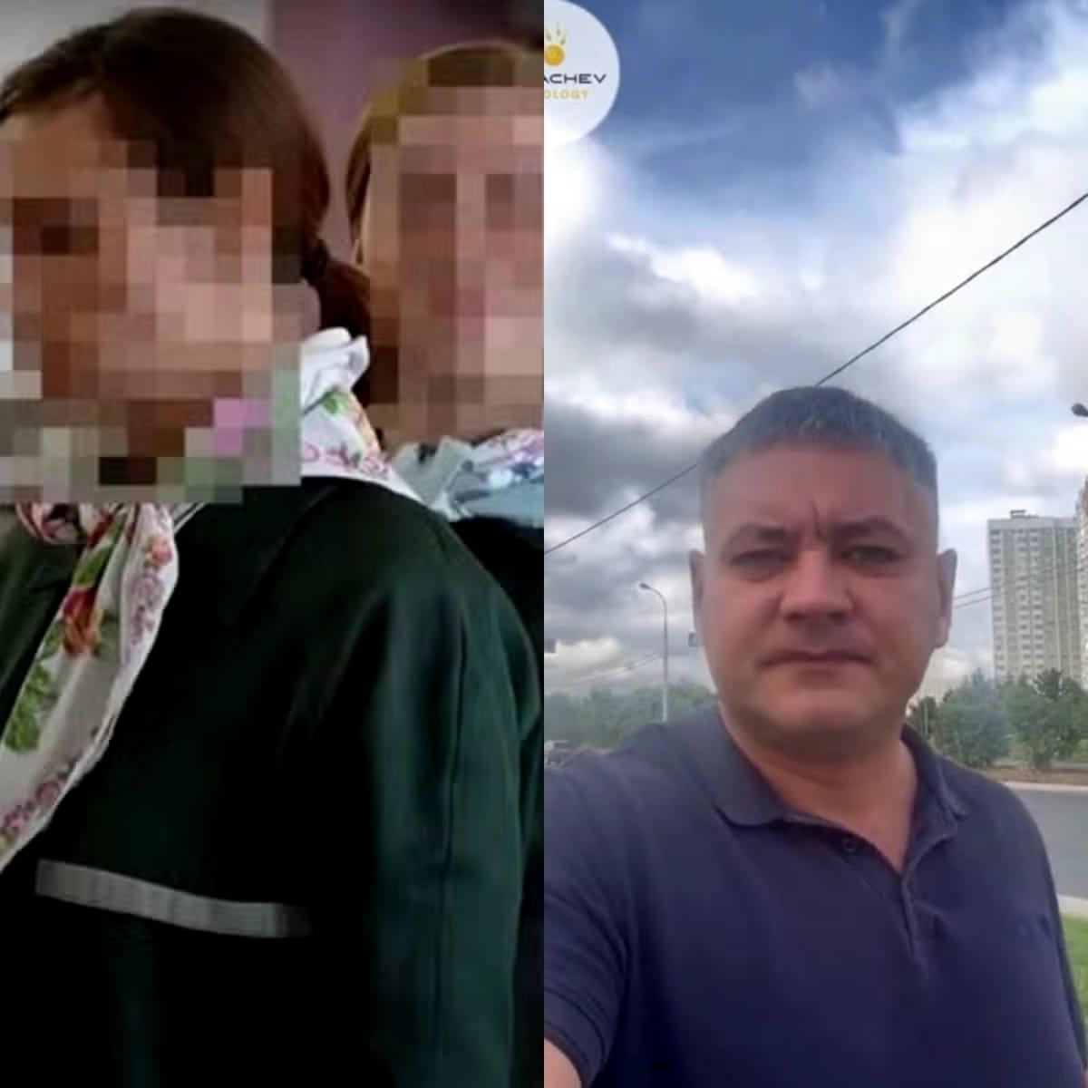 Russian Wife's Revenge Turns Deadly After Discovering Husband's Alleged Infidelity