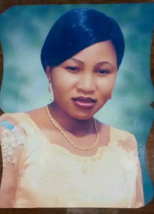 Victims of the gunmen attack in Southern Kaduna