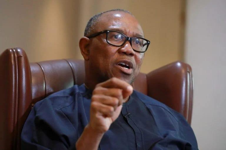 Peter Obi Advocates Skillful, Compassionate Leadership for Nigeria's Growth