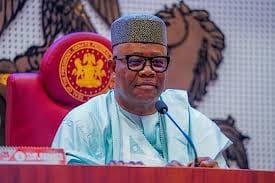 Akpabio Suggests Possible Review of Electoral Act Following Lawmakers' Primary Election Losses