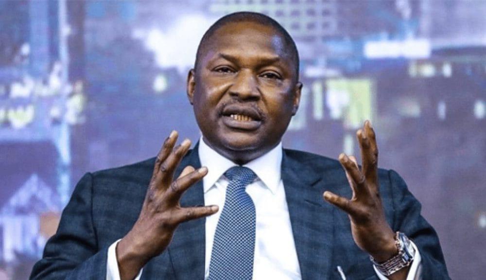 Court Orders Final Forfeiture of 48 Properties Tied to Ex-AGF Malami