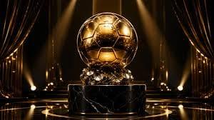 Ballon d'Or 2026 Favourites Emerge as Market Odds Take Shape