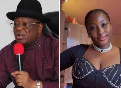 Police Insist on Autopsy for Nurse Found De@d in Minister Umahi's Residence
