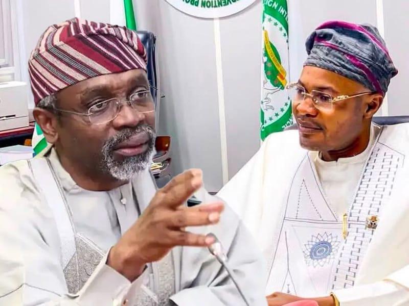 Gbajabiamila Takes 'Fake' Agency Boss to Court Over Alleged Bribery Scandal