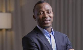 Omoyele Sowore