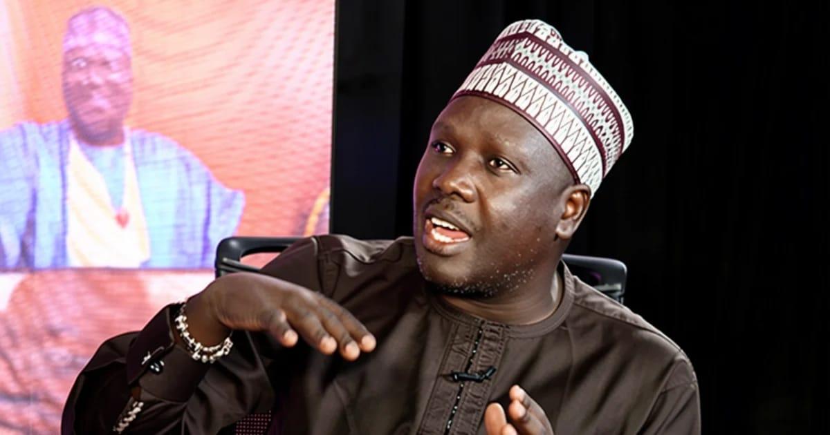 Nigerian Army, Air Force Past Disagreement Left Troops Without Air Support - Bwala Reveals