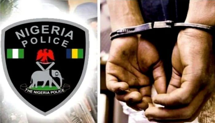 Ondo Father Arrested for Inflicting Severe Burns on Daughter with Hot Iron