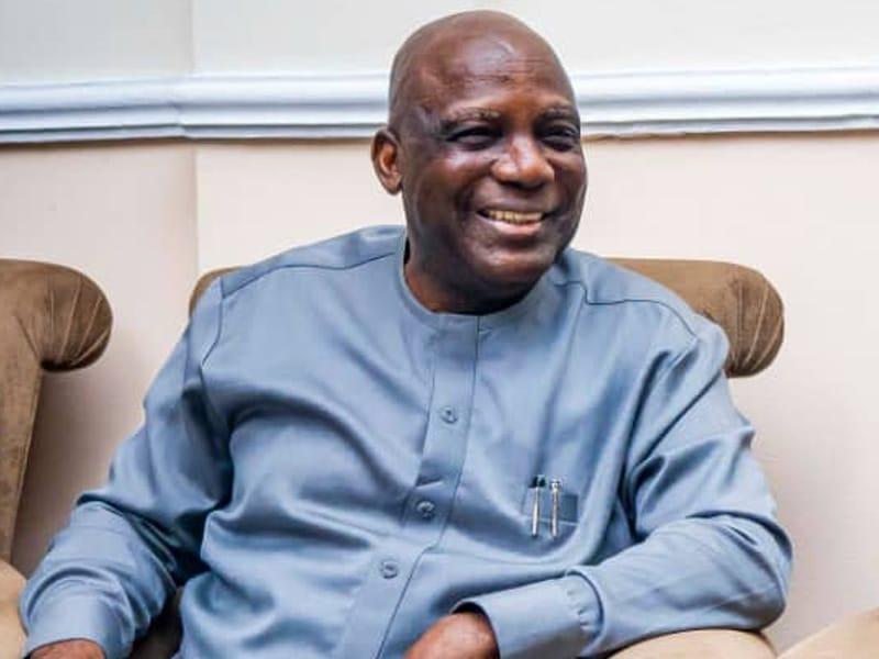 Nigerian Leaders Honour Prof Bart Nnaji's 70th Birthday, Laud Power Sector Achievements