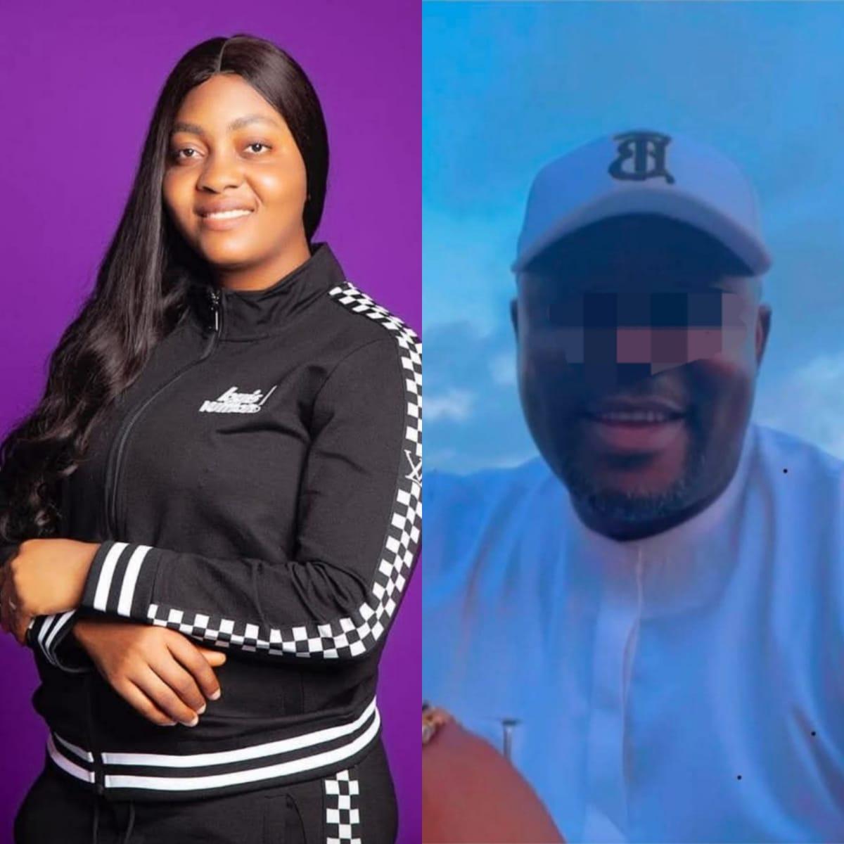 Canadian-Based Wife Issues Stern Warning to Husband Ahead of Relocation from Nigeria