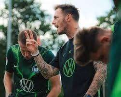 Wolfsburg Coach Tobias Strobl Faces Former Club SC Verl in Friendly Match