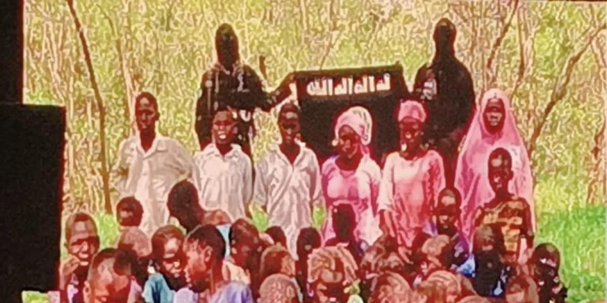 Terrorists Hold 36 Borno Students Captive, Government Vows To Intensify Rescue Efforts