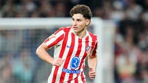 Atlético Madrid Slams Shut Julián Álvarez Exit Rumours with Firm Stance