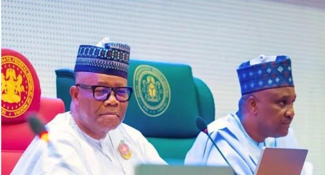 SERAP Gives NASS Ultimatum Over Social Media Regulation Bill