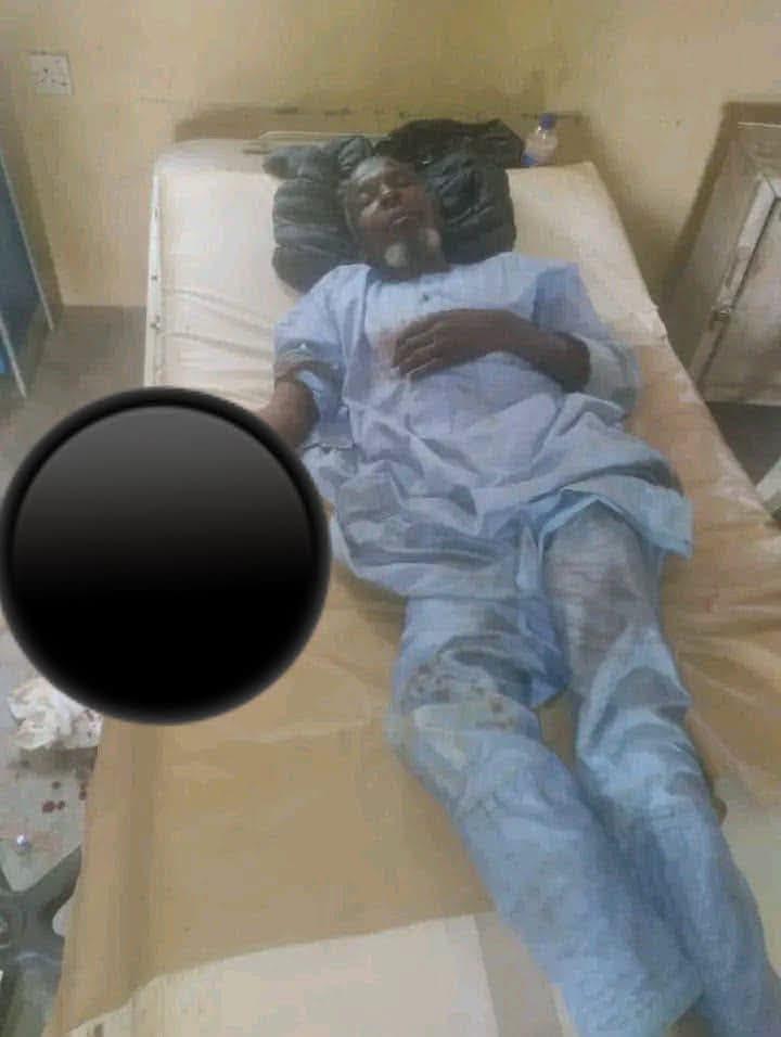 Kogi Police Foil Kidnapping, Neutralise Suspect in Forest Operation