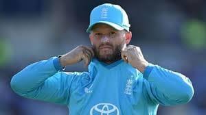 England, India Face Off in Decisive Third ODI at Lord's