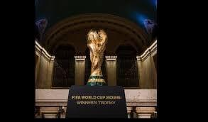 Messi's Last World Cup Dance: Spain Aims for Glory
