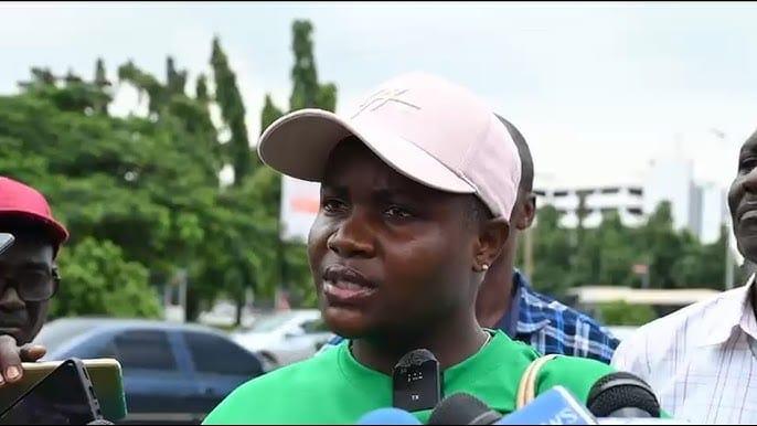 Clarification on Mary Habila's Profession: Colleague Anita Baki Sets the Record Straight