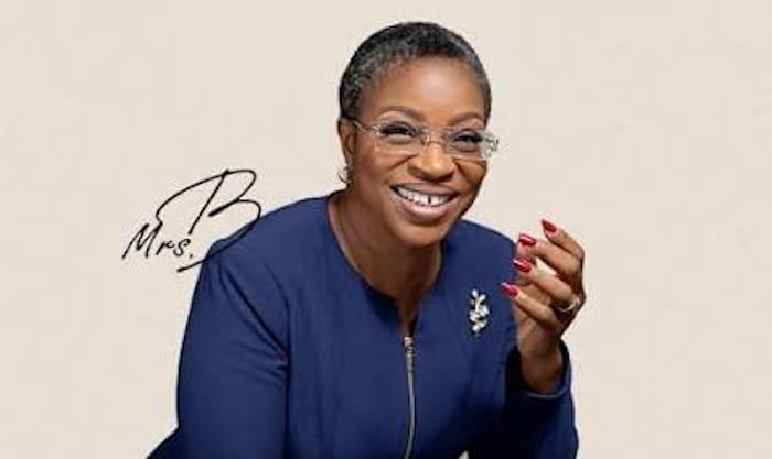 Female SAN, Badejo-Okusanya, Leads NBA Presidential Vote; Okeke Ahead for General Secretary