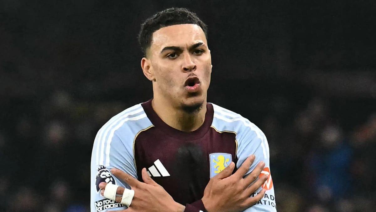 Blues Smash British Transfer Record with £117m Morgan Rogers Deal