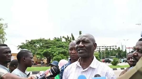 Habila's Father Seeks Immediate Burial of Daughter, Rules Out Foul Play