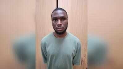 Nigerian Nabbed in India for Drug Trafficking, Alleged International Romance Fraud