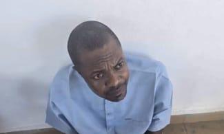 Prince Mattew Adeyemi