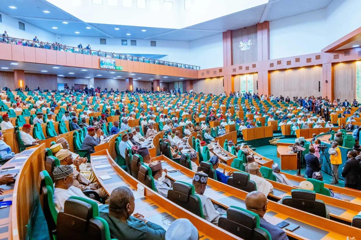 National Assembly Launches Fresh Probe into Presidential Foreign Intervention Promotion Council Scandal