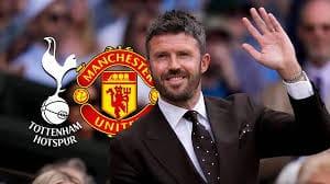 Manchester United Eyes Young Tottenham Winger Tynan Thompson in Summer Transfer