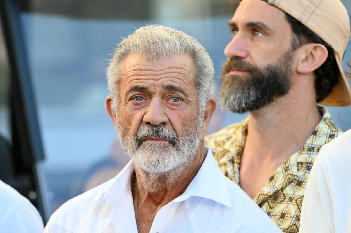 Mel Gibson Shares Spiritual Warning with Screenwriter Randall Wallace on 'Resurrection' Sequel