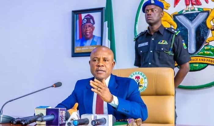 Enugu Government Unveils Ambitious Infrastructure Projects to Boost Economy
