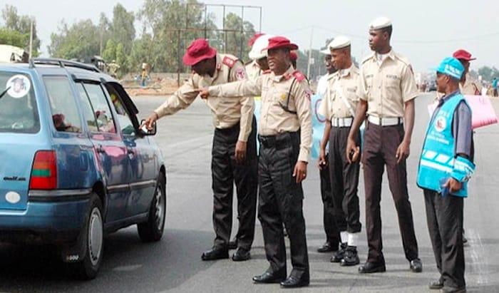 FRSC Deploys Nationwide Crackdown on Road Accidents with 12 Special Ops