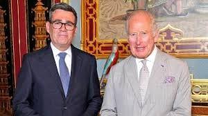 New UK Prime Minister Andy Burnham Unveils Plans to Tackle Cost of Living Crisis