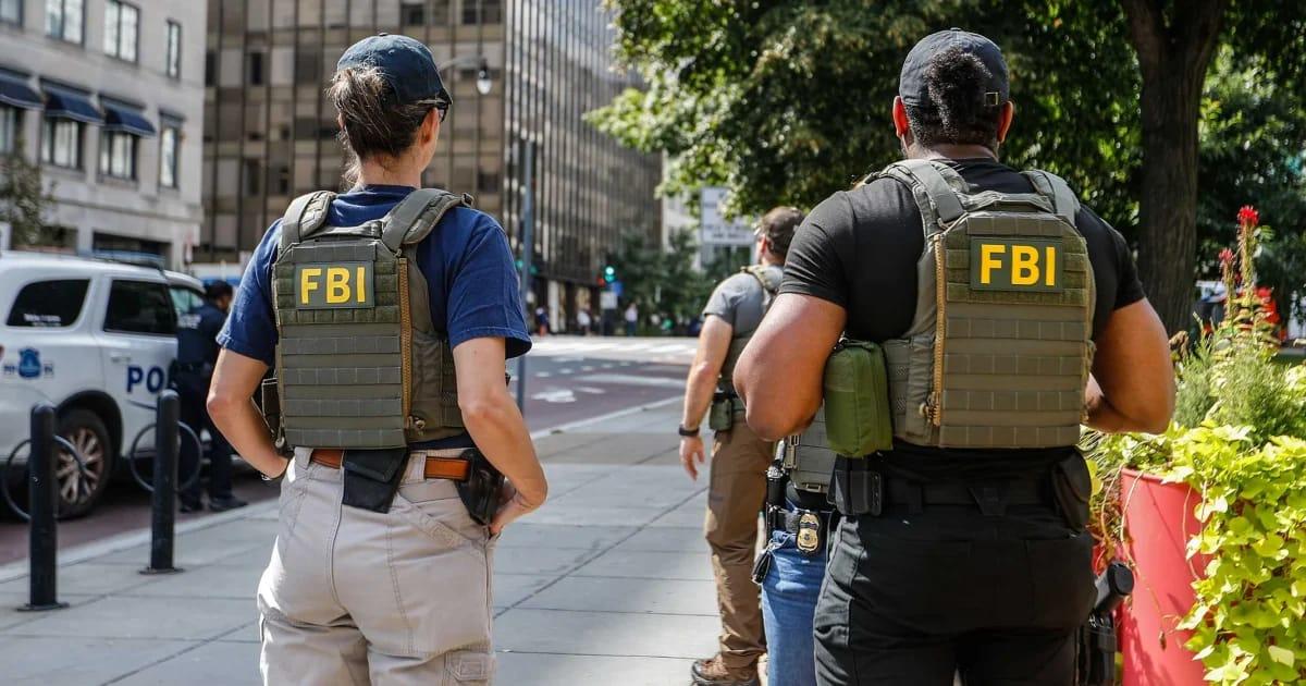 US hosts 2026 World Cup with unprecedented security success under FBI leadership