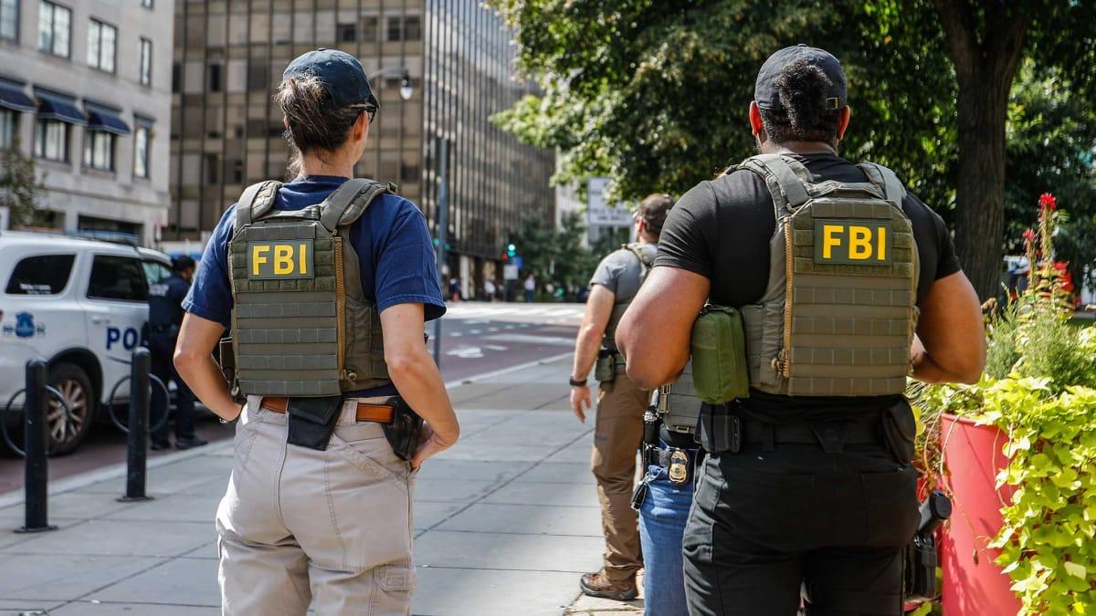 The 2026 FIFA World Cup was hosted by the United States, with the FBI playing a key role in security operations