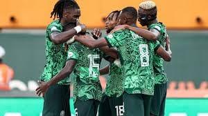 Nigeria Holds Steady at Fourth in Africa, 26th Globally in Latest FIFA Rankings