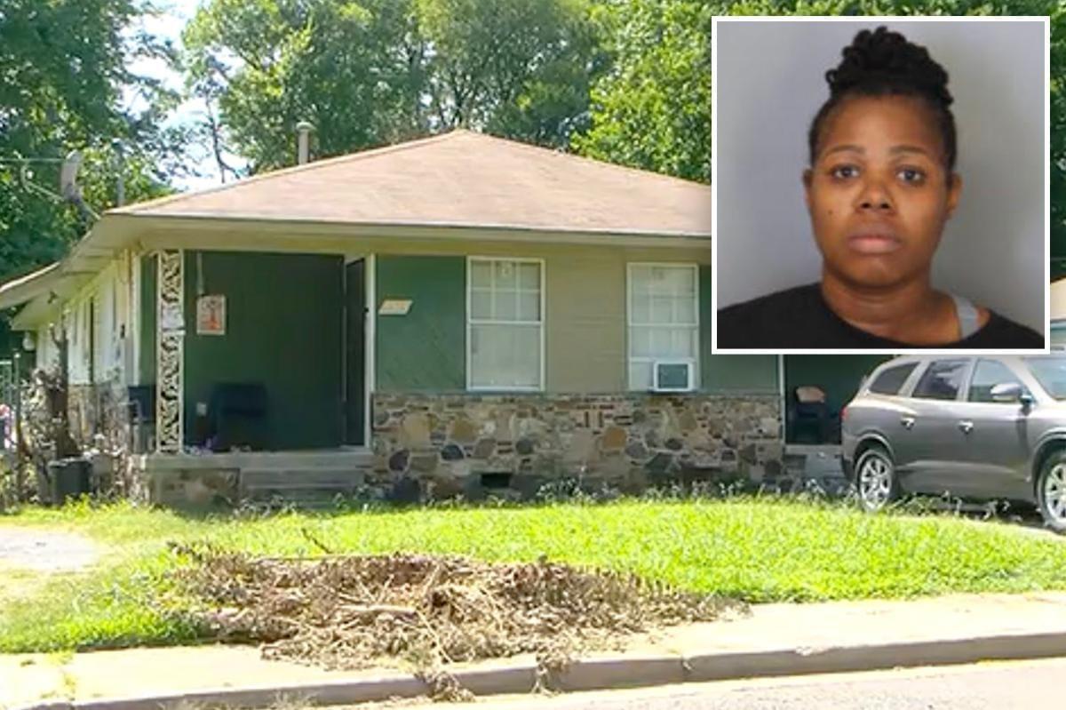 Tennessee Mother Faces Murder Charges After Fatal Shooting of Man Found Under Daughter's Bed