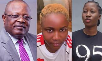 EXCLUSIVE(SAHARA REPORTERS): Payroll Confirms Mary Habila, Anita Baaki on Umahi University Staff Amidst Death Investigation