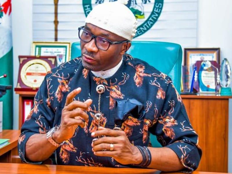 Tinubu's State Police Proposal Gets House Attention, May Align with Senate Version