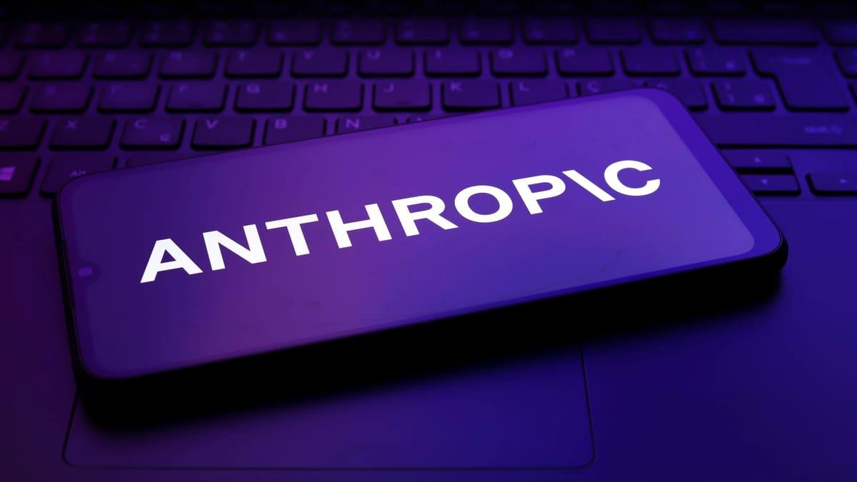 Historic AI Copyright Deal: Anthropic to Pay $1.5 Billion to Authors