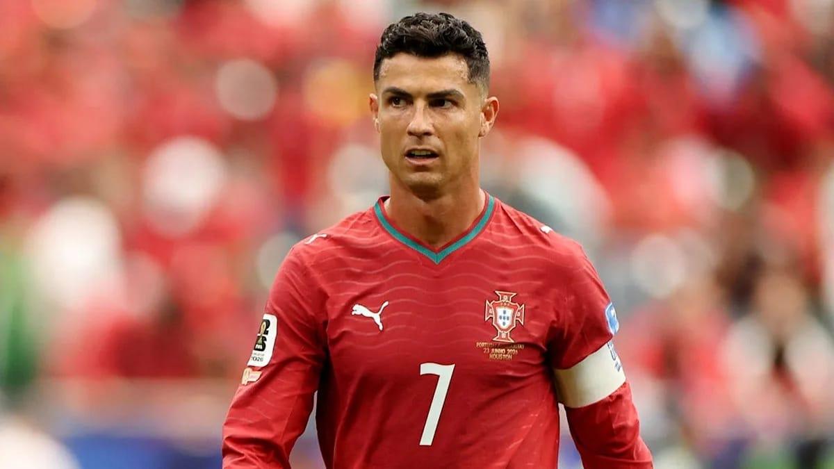 Ronaldo Sparks Outrage After Endorsing Scathing Attack on FIFA