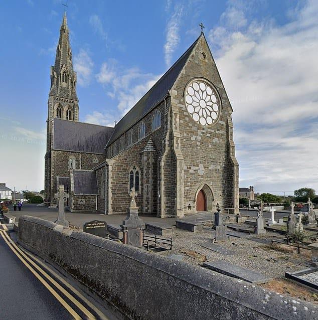 Woman Stabbed at Irish Church Altar During Mass, Assailant Arrested