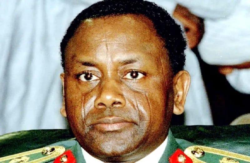 Abacha's Hidden Agenda: Ex-DSS Operative Reveals Planned Civilian Presidency