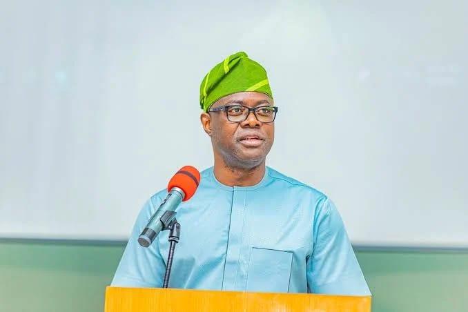 Makinde Under Fire as Oyo APC Slams State of Health, Education Sectors