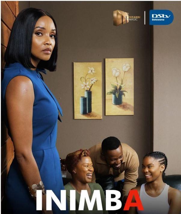 Inimba Season 2 Unfolds with Drama and Twists on Mzansi Magic